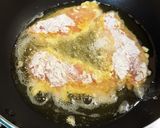 ゆかりのイブクロ チキン南蛮作り方4写真