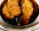 ゆかりのイブクロ チキン南蛮作り方6写真