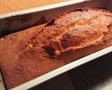 ﾌｰﾄﾞﾌﾟﾛｾｯｻでﾊﾟｳﾝﾄﾞｹｰｷ作り方6写真