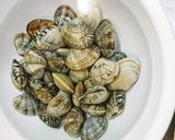たらの芽とアサリのパスタ作り方2写真