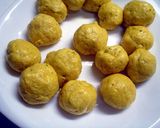 かぼちゃスープでクッキー♪作り方6写真