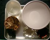 簡単♪うどんだし(関西)作り方1写真