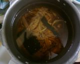 簡単♪うどんだし(関西)作り方2写真