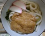 簡単♪うどんだし(関西)作り方4写真