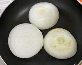 カンタン♪新玉ねぎのステーキ作り方2写真