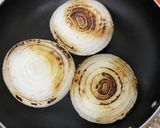 カンタン♪新玉ねぎのステーキ作り方3写真