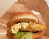 ゆかりのイブクロ チキン南蛮作り方13写真