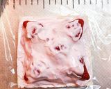 オイコスいちご使用♡ダブルいちごサンド♡作り方8写真