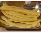 おでん炒め キンパ作り方1写真