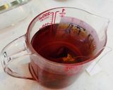 そう麺つゆと紅茶で簡単温泉たまご作り方3写真