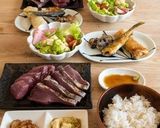 小鮎のから揚げ作り方10写真
