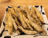 小鮎のから揚げ作り方9写真
