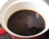 ずぼらさんの出汁は取らない麺つゆ作り方2写真