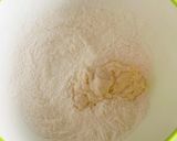 艶々桜あんぱん作り方5写真