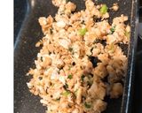 煮魚リメイクふりかけ作り方3写真