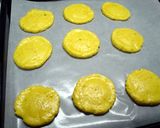 かぼちゃスープでクッキー♪作り方10写真