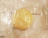 天然酵母で筍入りピリ辛焼きカレーパン作り方10写真