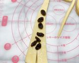【冷蔵発酵】葡萄ジュース酵母クロワッサン作り方63写真