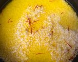 レーズン入り☆サフランライス作り方2写真