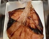 #簡単すぎる！メカジキの照り焼き作り方1写真