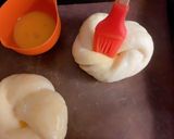 艶々桜あんぱん作り方19写真