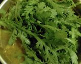 野菜いっぱいスープ សម្លកកូរ作り方7写真