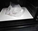 【簡単レンチン】＊鮭フレーク＊作り方5写真