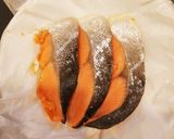 【簡単レンチン】＊鮭フレーク＊作り方7写真