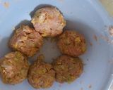 キャベツメンチカツ作り方4写真