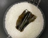 こどもの日のこいのぼりご飯♡作り方1写真