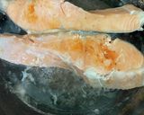 こどもの日のこいのぼりご飯♡作り方3写真