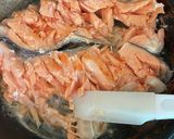 こどもの日のこいのぼりご飯♡作り方4写真