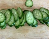 こどもの日のこいのぼりご飯♡作り方8写真