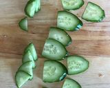 こどもの日のこいのぼりご飯♡作り方9写真