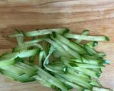 こどもの日のこいのぼりご飯♡作り方10写真