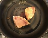 【ロカボ】メカジキのソテー作り方5写真