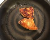 【ロカボ】メカジキのソテー作り方6写真