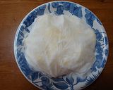 レンジde簡単チーズinマッシュポテトღ作り方4写真