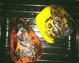 鶏肉とキノコのポットローストサラダ仕立て作り方4写真
