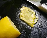 簡単！むね肉のレモンマリネ作り方3写真