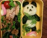 ミニトマトをちょこんと♡作り方42写真