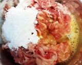 タレ絡まる！シャキシャキ青椒肉絲作り方2写真