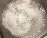 糖質制限☆チーズズコット風作り方1写真