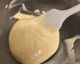 糖質制限☆チーズズコット風作り方3写真