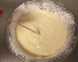 糖質制限☆チーズズコット風作り方7写真