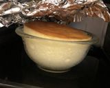 糖質制限☆チーズズコット風作り方9写真