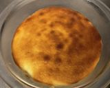 糖質制限☆チーズズコット風作り方10写真