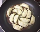 冷凍餃子作り方5写真