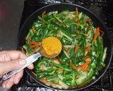 じゃが芋ビタミン炒め♪簡単漢方食養生作り方13写真
