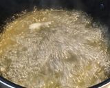 しらすのペペロンチーノ作り方1写真